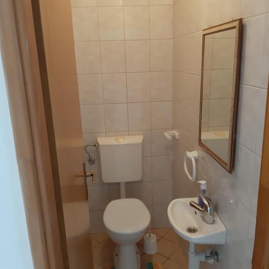 Apartmani Maria Preko Buitenkant foto