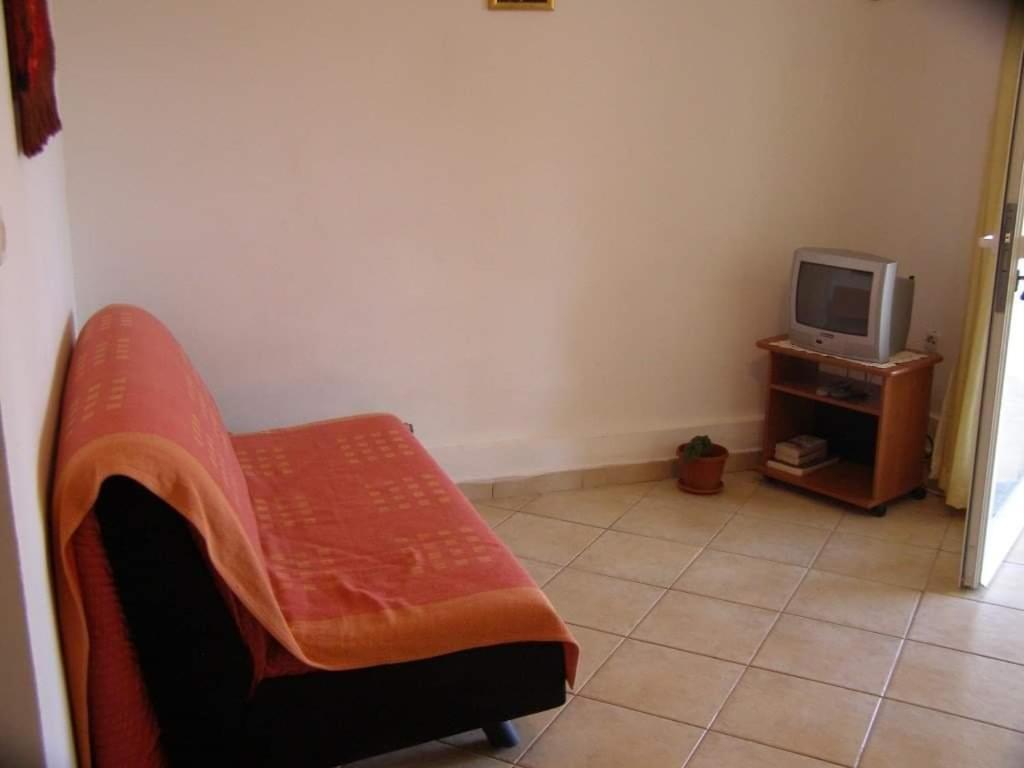 Apartmani Maria Preko Buitenkant foto