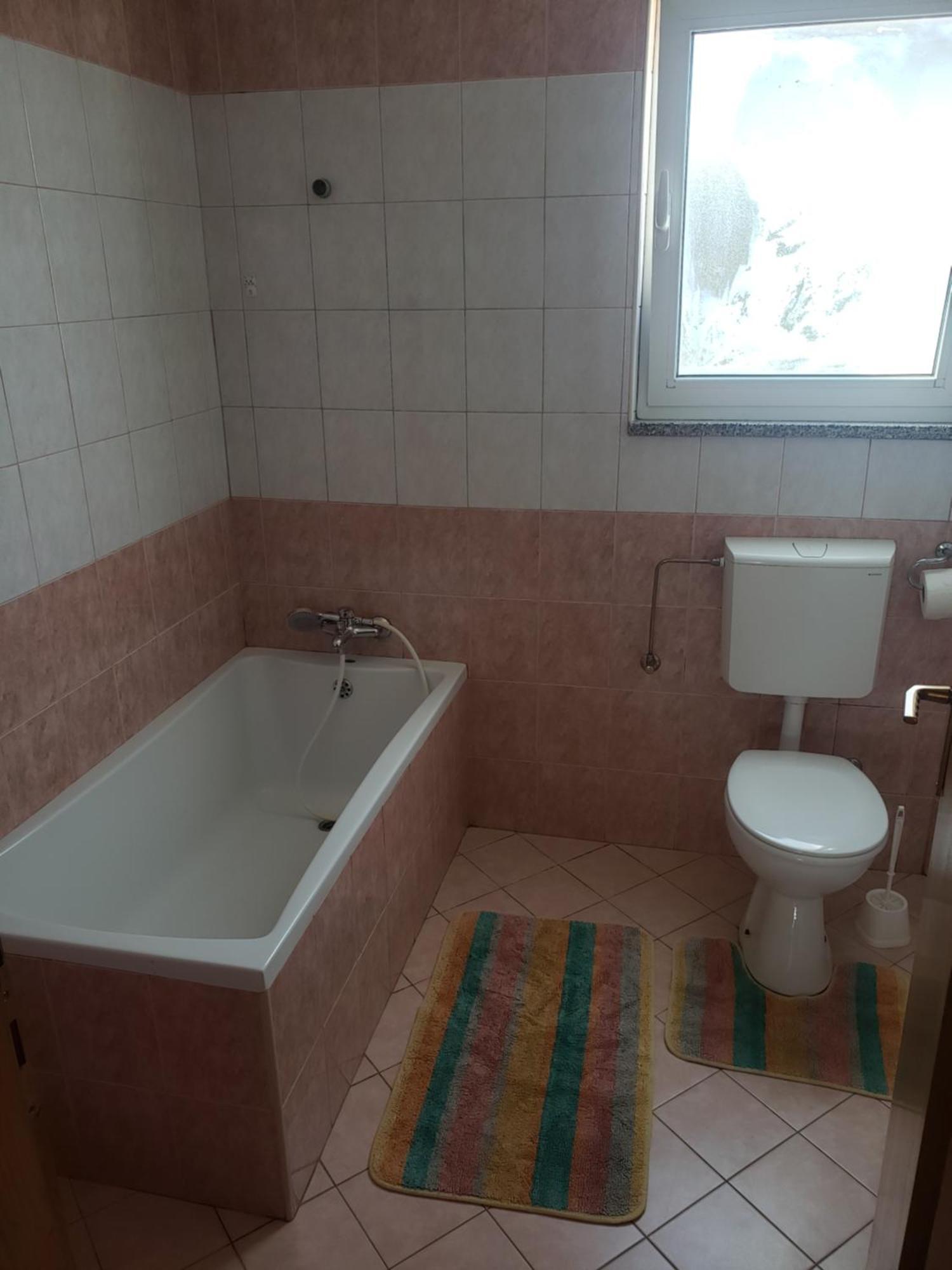 Apartmani Maria Preko Kamer foto