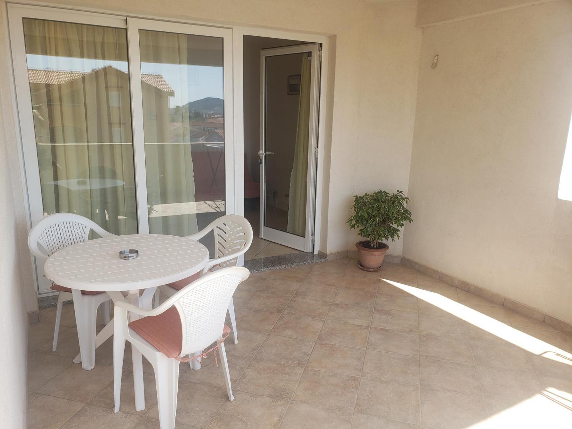 Apartmani Maria Preko Kamer foto
