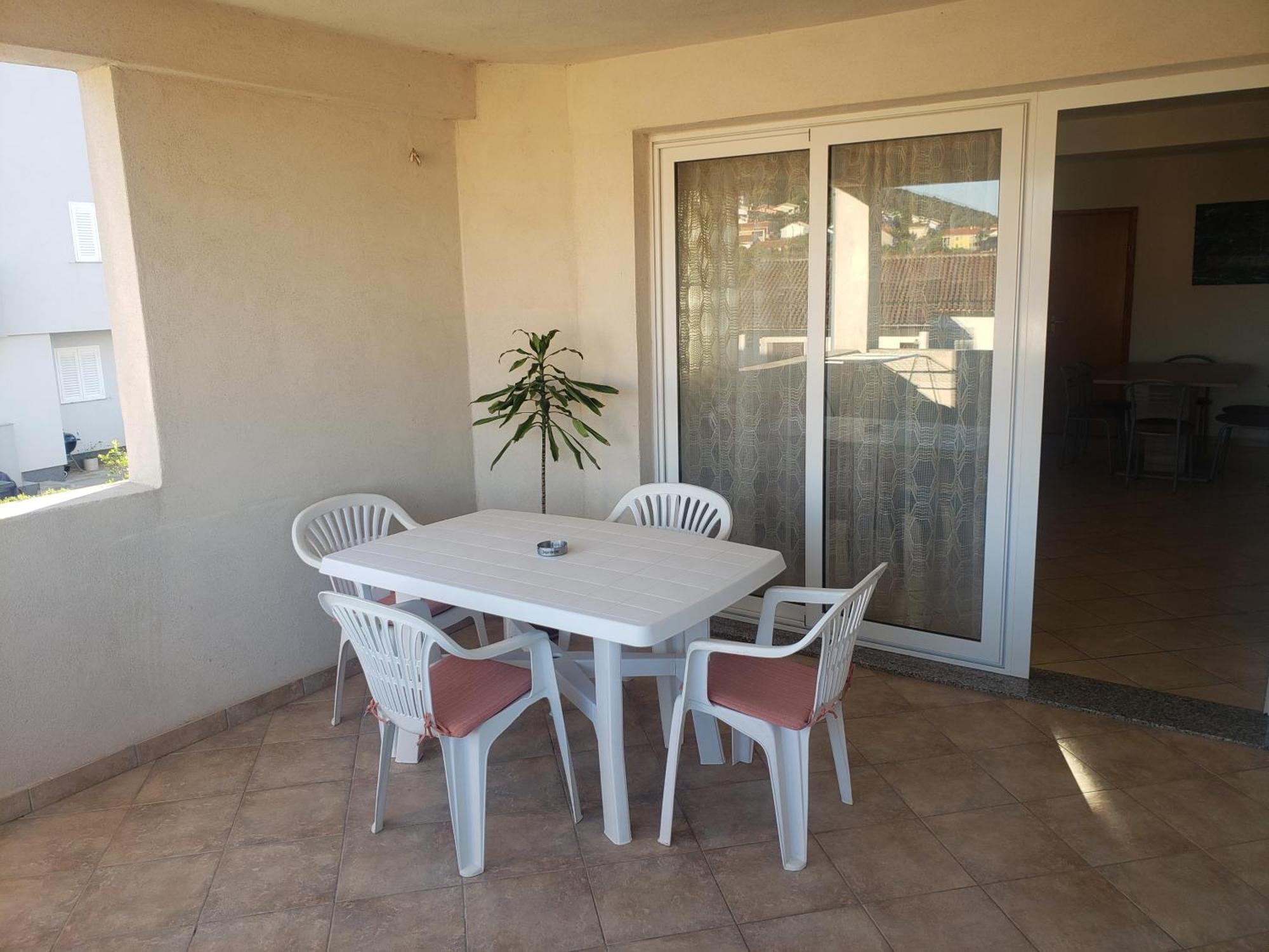 Apartmani Maria Preko Kamer foto