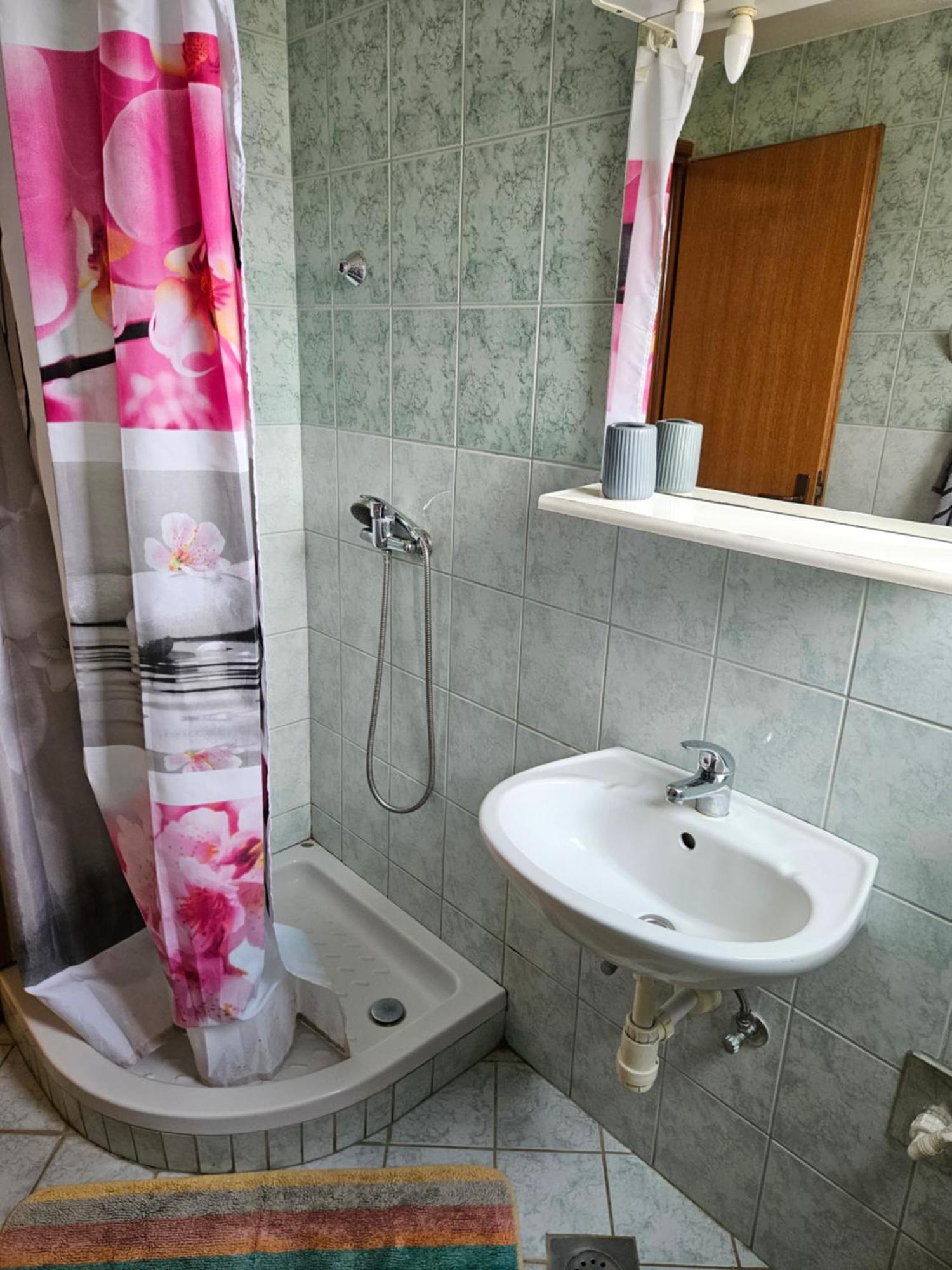 Apartmani Maria Preko Kamer foto