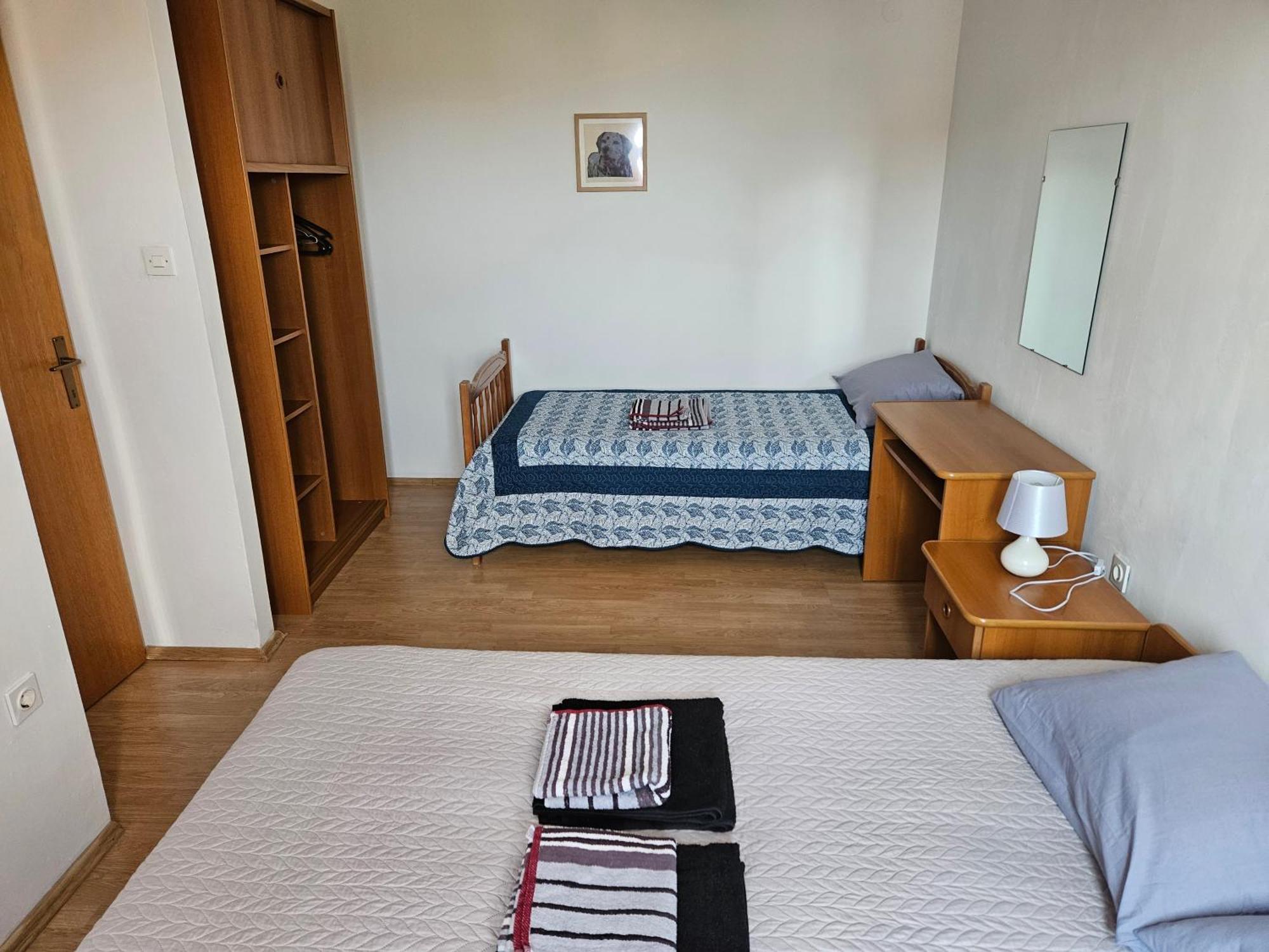 Apartmani Maria Preko Kamer foto
