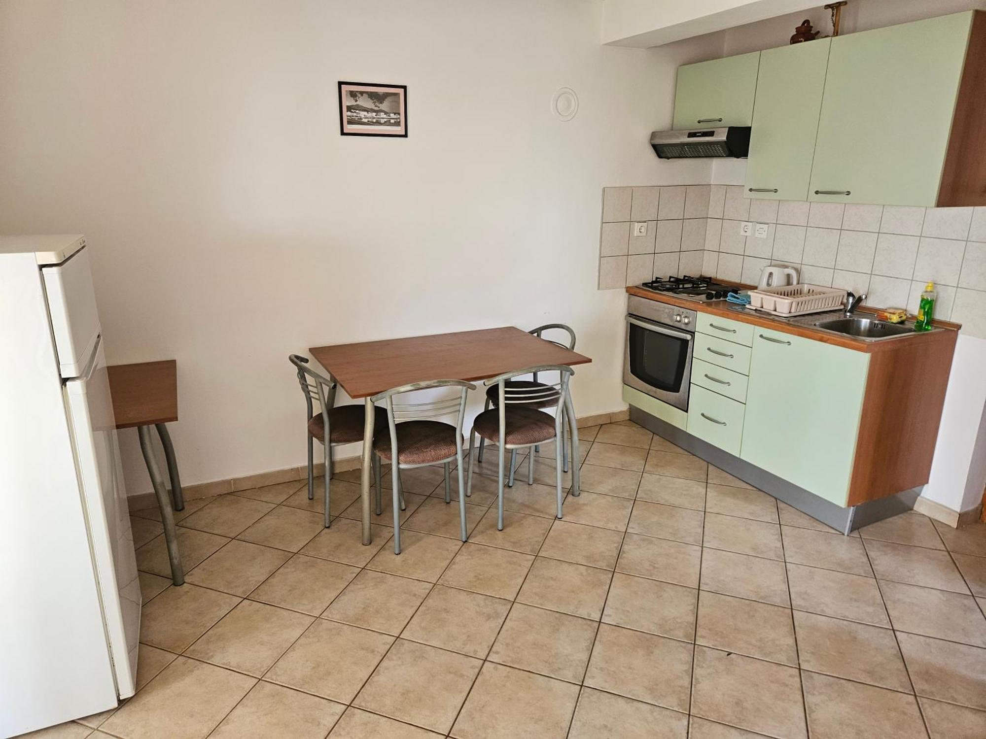 Apartmani Maria Preko Buitenkant foto