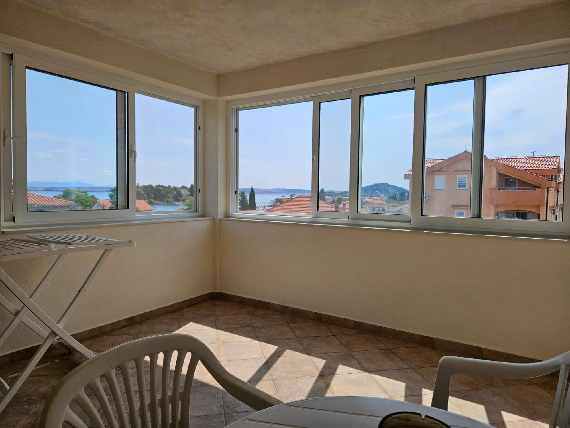 Apartmani Maria Preko Buitenkant foto
