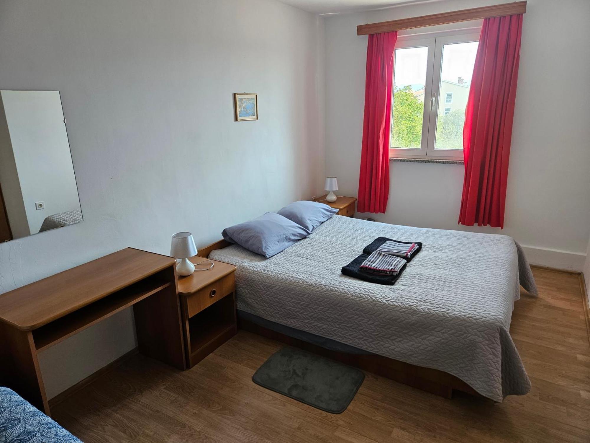 Apartmani Maria Preko Buitenkant foto