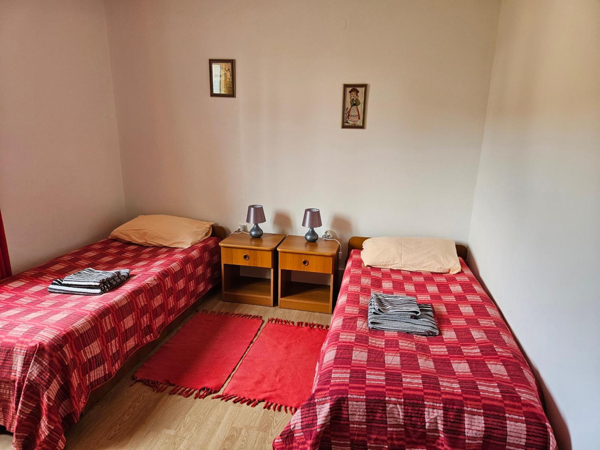 Apartmani Maria Preko Buitenkant foto